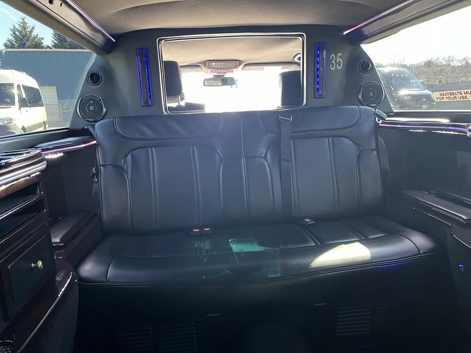 2013 Royale MKT Limousine - Thumbnail 7 2013 Royale MKT Limousine - Thumbnail 7