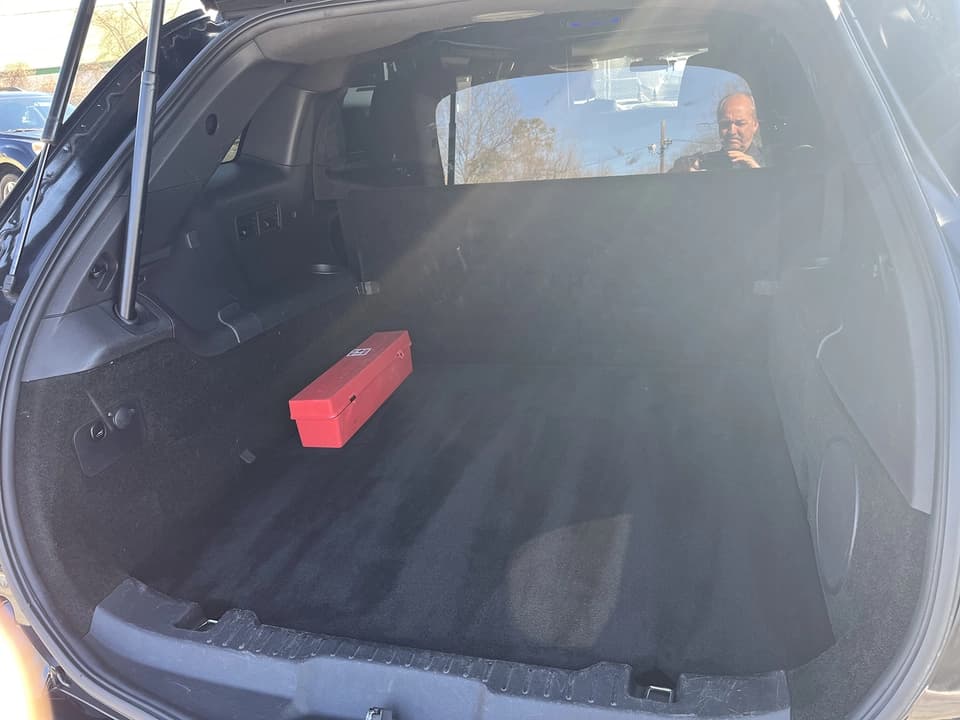 2013 Royale MKT Limousine - Thumbnail 8 2013 Royale MKT Limousine - Thumbnail 8