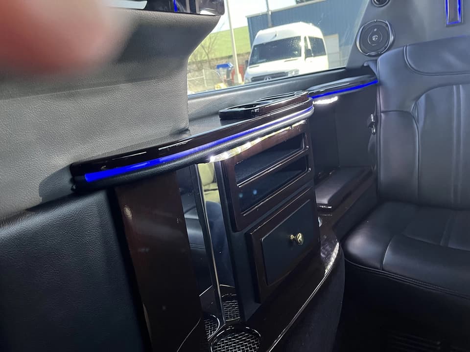 2013 Royale MKT Limousine - Thumbnail 9 2013 Royale MKT Limousine - Thumbnail 9