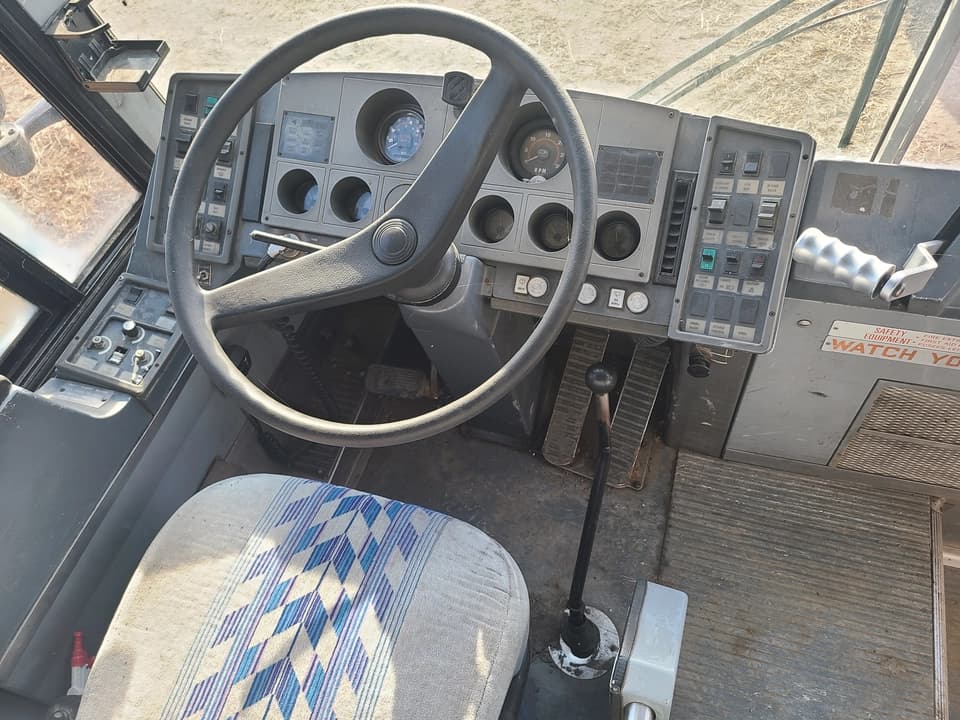 1987 MCI Coach Motor Coaches - Thumbnail 11 1987 MCI Coach Motor Coaches - Thumbnail 11