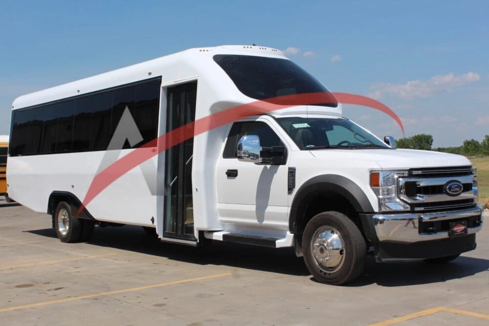 2024 American VIP Elite 36 Passenger - 3834 - Thumbnail 2 2024 American VIP Elite 36 Passenger - 3834 - Thumbnail 2