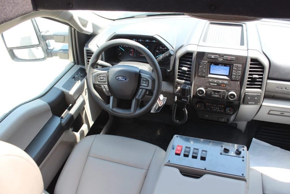 2024 American VIP Elite 36 Passenger - 3834 - Thumbnail 4 2024 American VIP Elite 36 Passenger - 3834 - Thumbnail 4