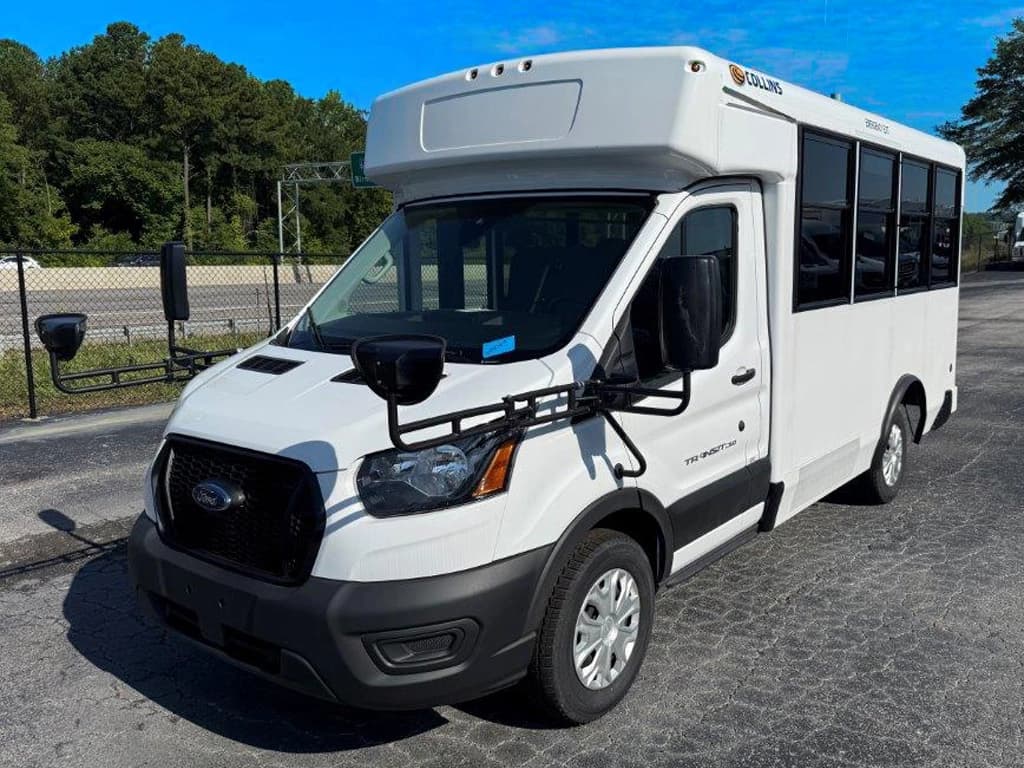 2024 Ford Collins HR MFSAB - Thumbnail 2 2024 Ford Collins HR MFSAB - Thumbnail 2