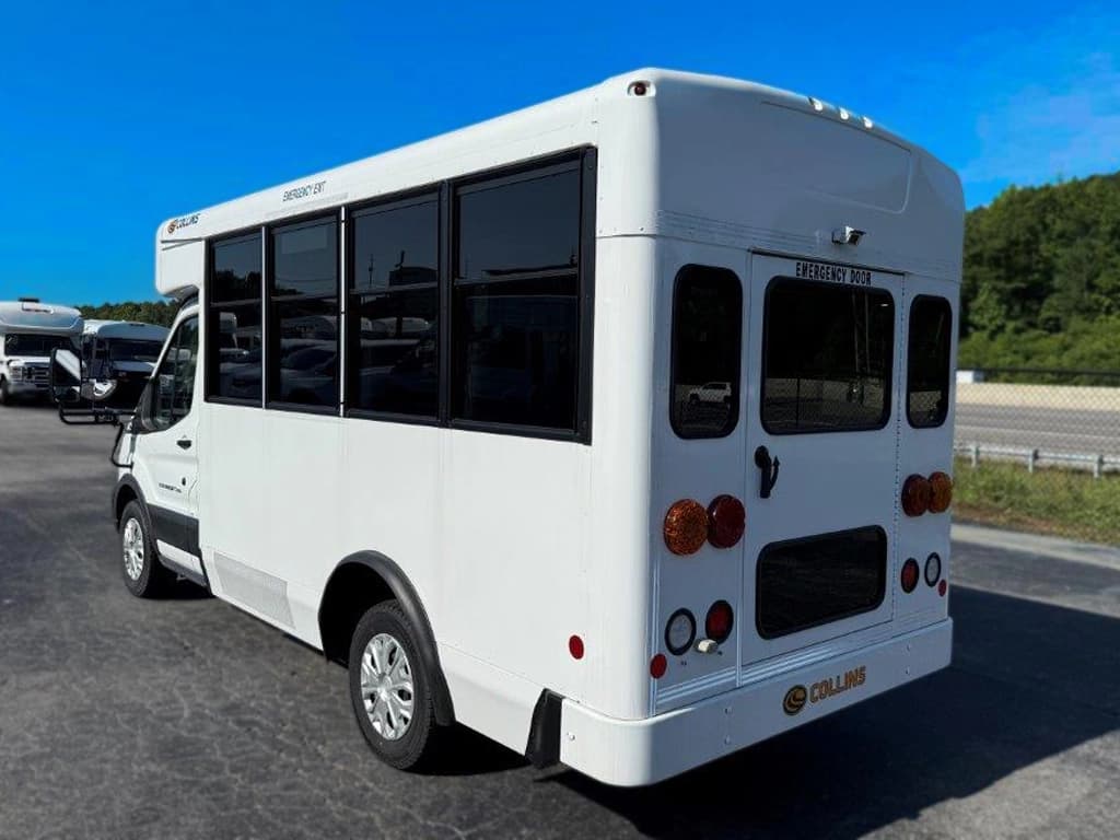 2024 Ford Collins HR MFSAB - Thumbnail 3 2024 Ford Collins HR MFSAB - Thumbnail 3