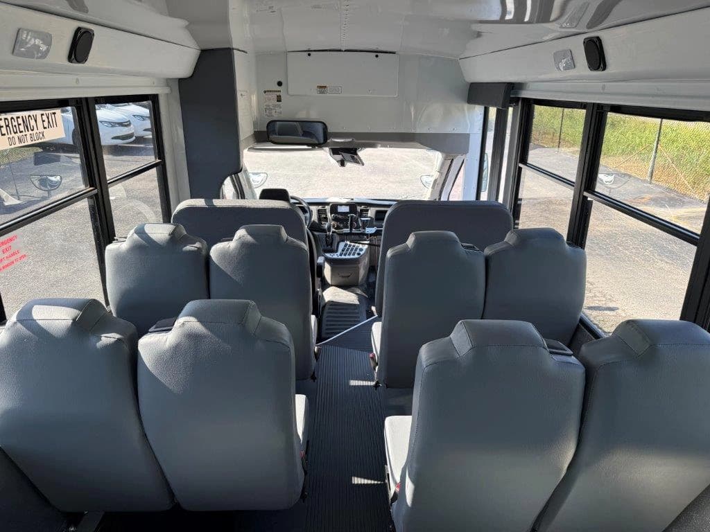 2024 Ford Collins HR MFSAB - Thumbnail 4 2024 Ford Collins HR MFSAB - Thumbnail 4