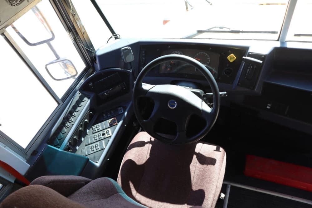 2020 Blue Bird Vision 59 Passenger - 4047 - Thumbnail 4 2020 Blue Bird Vision 59 Passenger - 4047 - Thumbnail 4