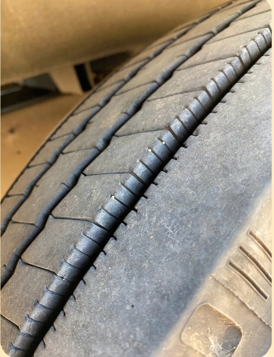 1998 Blue Bird All American Coach - Thumbnail 10 1998 Blue Bird All American Coach - Thumbnail 10