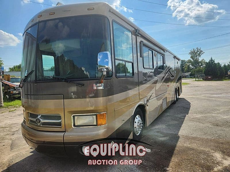 2001 CUMMINS RV - Thumbnail 2 2001 CUMMINS RV - Thumbnail 2