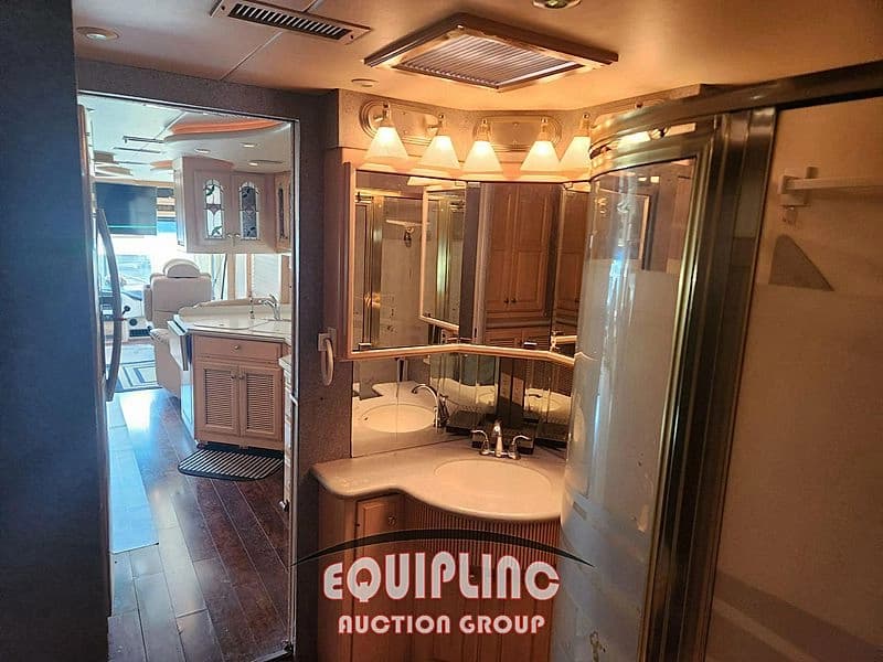 2001 CUMMINS RV - Thumbnail 11 2001 CUMMINS RV - Thumbnail 11