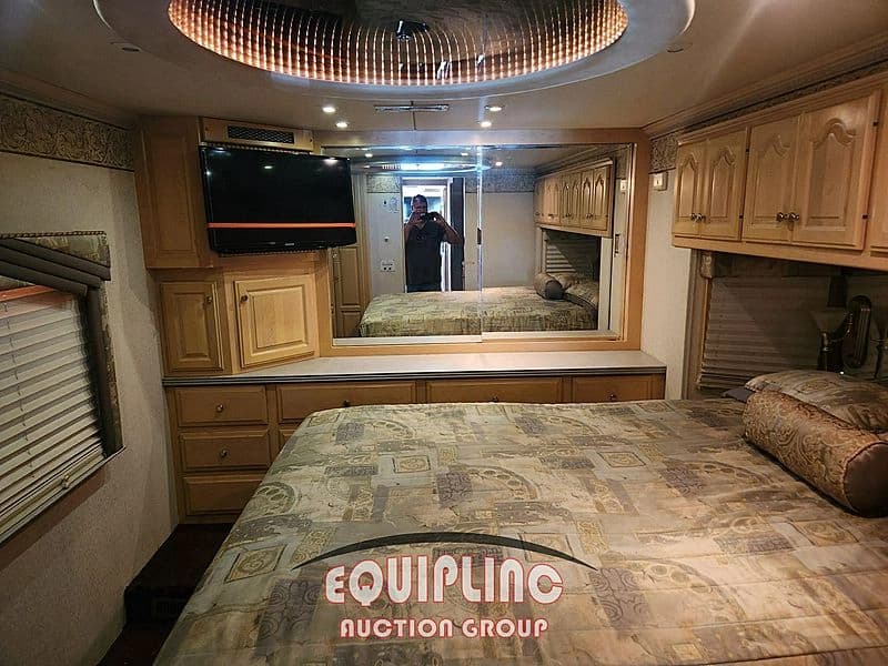 2001 CUMMINS RV - Thumbnail 13 2001 CUMMINS RV - Thumbnail 13