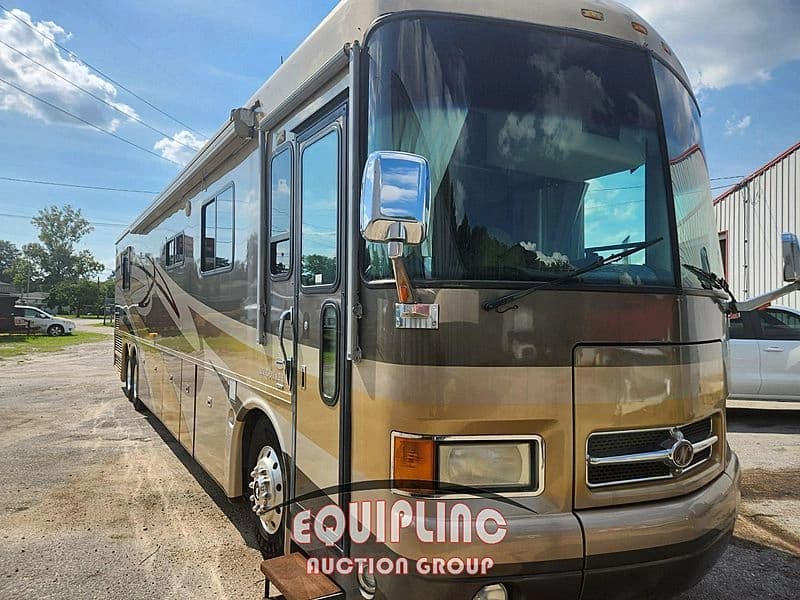 2001 CUMMINS RV - Thumbnail 3 2001 CUMMINS RV - Thumbnail 3