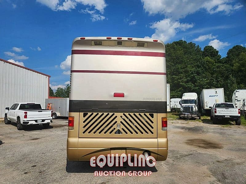 2001 CUMMINS RV - Thumbnail 4 2001 CUMMINS RV - Thumbnail 4