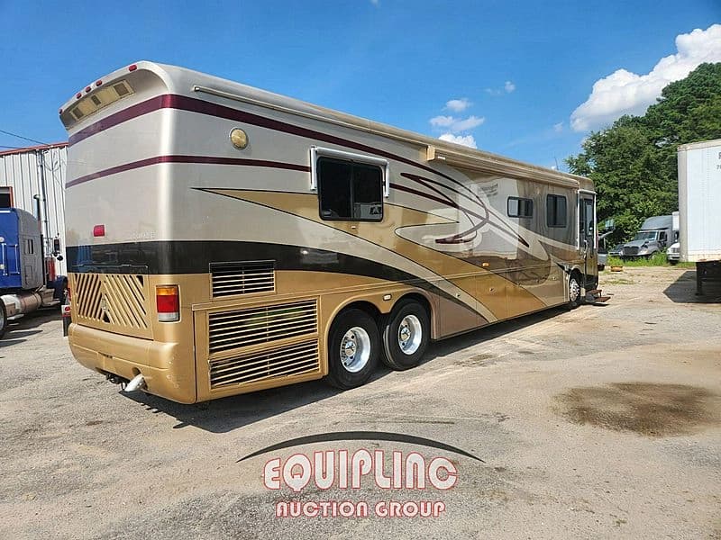 2001 CUMMINS RV - Thumbnail 5 2001 CUMMINS RV - Thumbnail 5