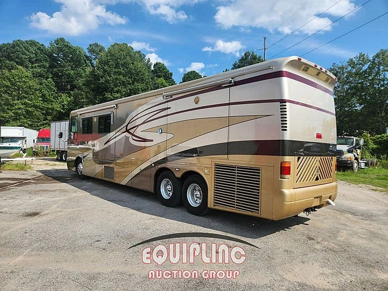 2001 CUMMINS RV - Thumbnail 6 2001 CUMMINS RV - Thumbnail 6