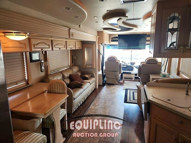 2001 CUMMINS RV - Thumbnail 9 2001 CUMMINS RV - Thumbnail 9