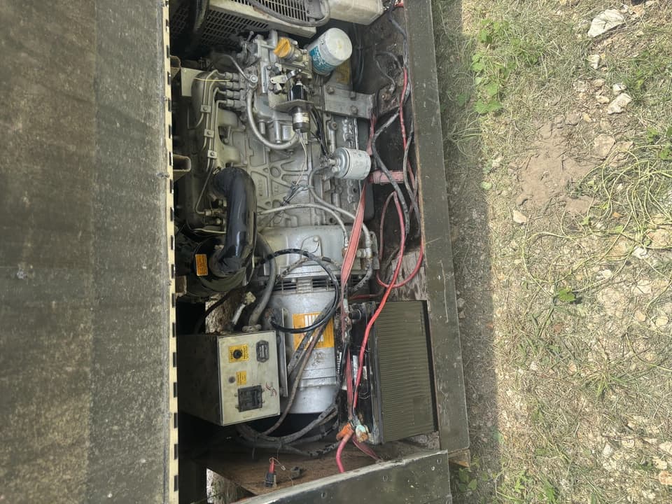 1996 Blue Bird Wanderlodge bu Conversion/Specialty - Thumbnail 2 1996 Blue Bird Wanderlodge bu Conversion/Specialty - Thumbnail 2