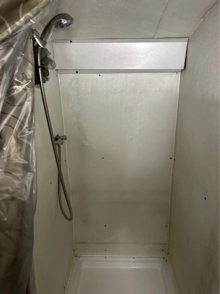 1996 Blue Bird Wanderlodge bu Conversion/Specialty - Thumbnail 29 1996 Blue Bird Wanderlodge bu Conversion/Specialty - Thumbnail 29