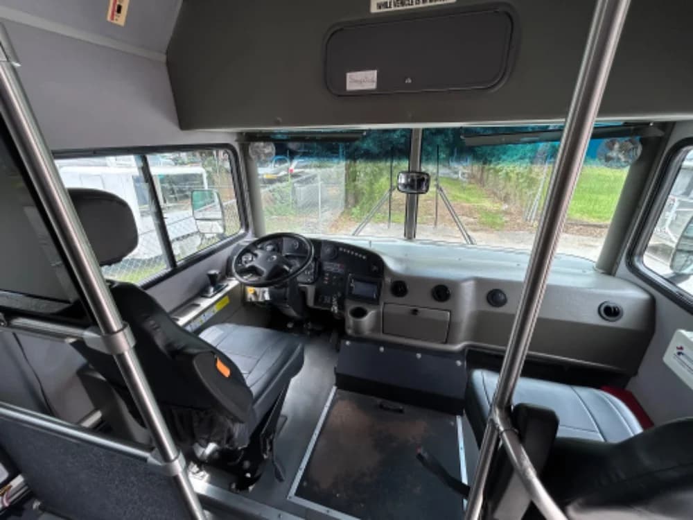 2015 glaval apollo - Thumbnail 10 2015 glaval apollo - Thumbnail 10