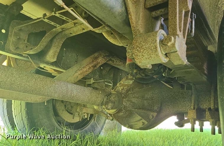 2020 BlueBird Vision school bus School Bus - Thumbnail 20 2020 BlueBird Vision school bus School Bus - Thumbnail 20