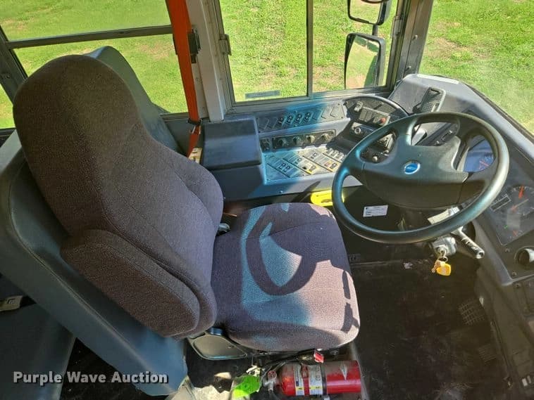 2020 BlueBird Vision school bus School Bus - Thumbnail 26 2020 BlueBird Vision school bus School Bus - Thumbnail 26