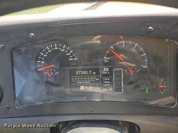 2020 BlueBird Vision school bus School Bus - Thumbnail 28 2020 BlueBird Vision school bus School Bus - Thumbnail 28