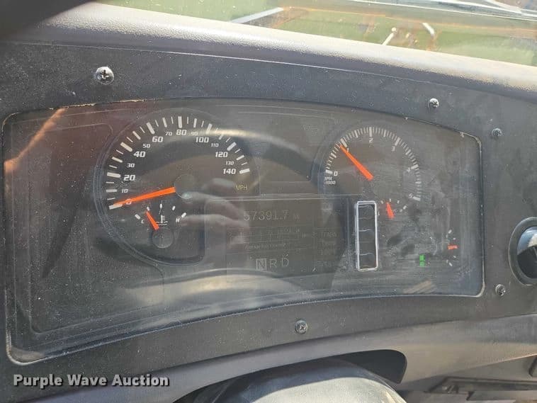 2020 BlueBird Vision school bus School Bus - Thumbnail 29 2020 BlueBird Vision school bus School Bus - Thumbnail 29