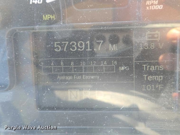 2020 BlueBird Vision school bus School Bus - Thumbnail 30 2020 BlueBird Vision school bus School Bus - Thumbnail 30