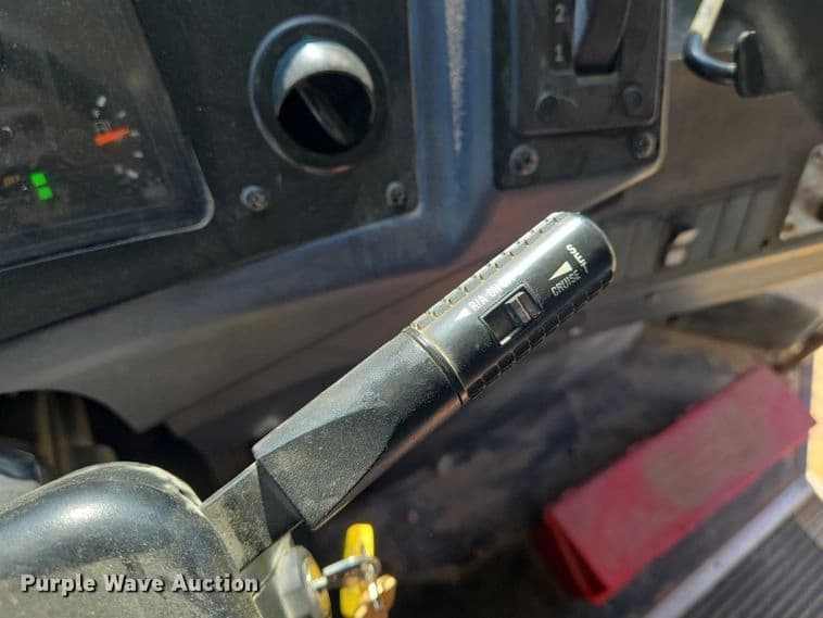 2020 BlueBird Vision school bus School Bus - Thumbnail 32 2020 BlueBird Vision school bus School Bus - Thumbnail 32