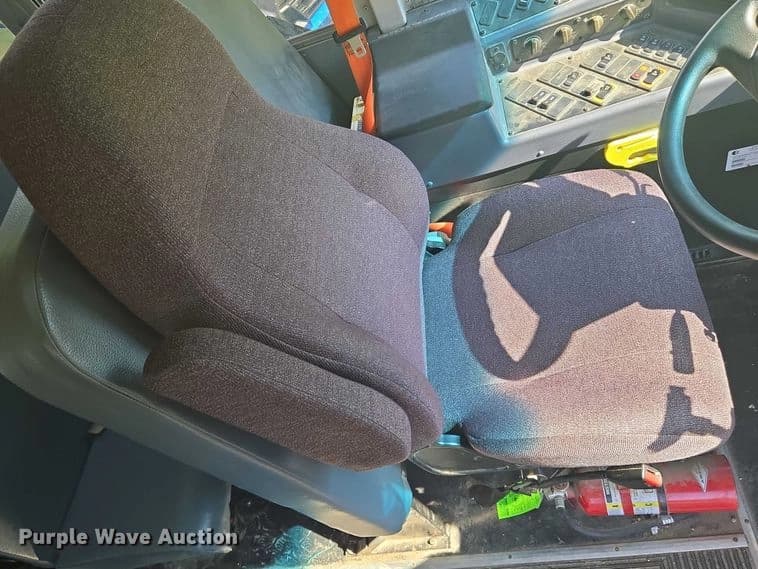 2020 BlueBird Vision school bus School Bus - Thumbnail 33 2020 BlueBird Vision school bus School Bus - Thumbnail 33