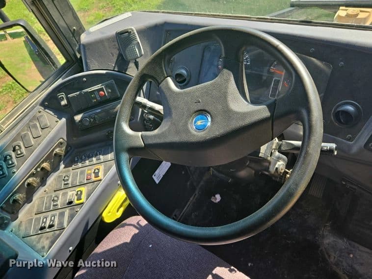 2020 BlueBird Vision school bus School Bus - Thumbnail 34 2020 BlueBird Vision school bus School Bus - Thumbnail 34