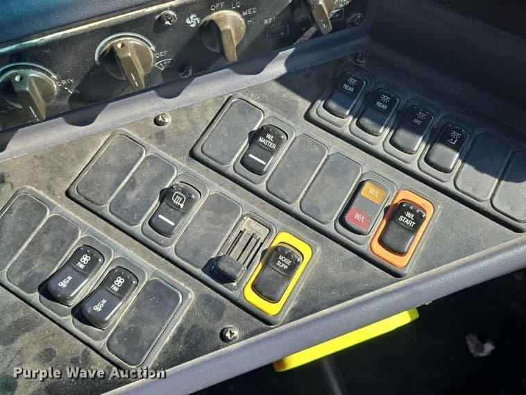 2020 BlueBird Vision school bus School Bus - Thumbnail 36 2020 BlueBird Vision school bus School Bus - Thumbnail 36