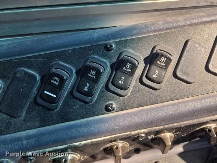 2020 BlueBird Vision school bus School Bus - Thumbnail 37 2020 BlueBird Vision school bus School Bus - Thumbnail 37