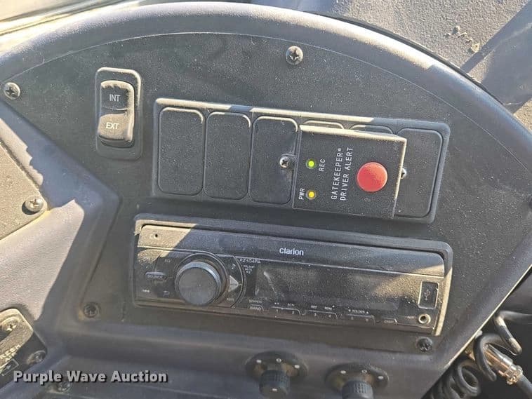 2020 BlueBird Vision school bus School Bus - Thumbnail 38 2020 BlueBird Vision school bus School Bus - Thumbnail 38