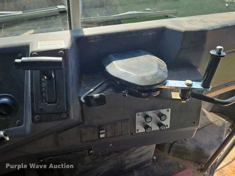 2020 BlueBird Vision school bus School Bus - Thumbnail 39 2020 BlueBird Vision school bus School Bus - Thumbnail 39