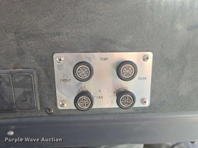 2020 BlueBird Vision school bus School Bus - Thumbnail 40 2020 BlueBird Vision school bus School Bus - Thumbnail 40