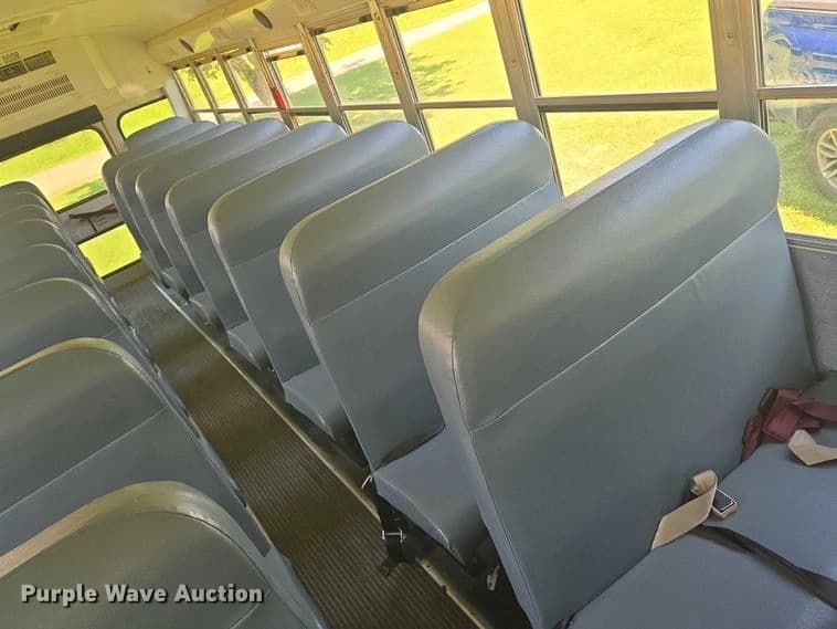 2020 BlueBird Vision school bus School Bus - Thumbnail 44 2020 BlueBird Vision school bus School Bus - Thumbnail 44