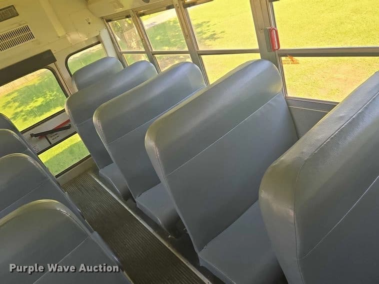 2020 BlueBird Vision school bus School Bus - Thumbnail 46 2020 BlueBird Vision school bus School Bus - Thumbnail 46