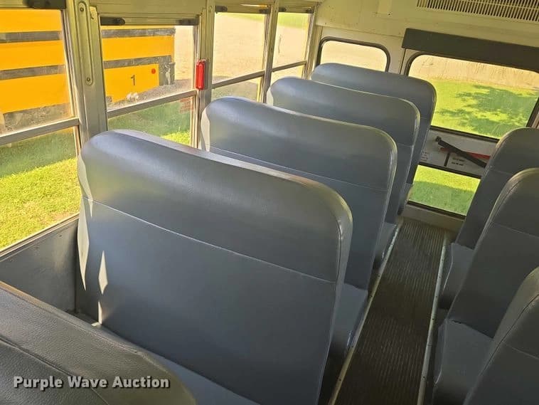 2020 BlueBird Vision school bus School Bus - Thumbnail 47 2020 BlueBird Vision school bus School Bus - Thumbnail 47