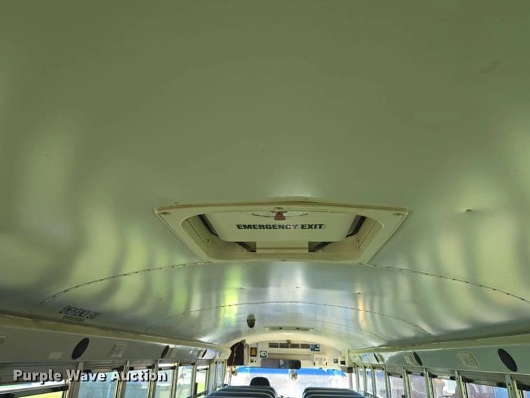 2020 BlueBird Vision school bus School Bus - Thumbnail 49 2020 BlueBird Vision school bus School Bus - Thumbnail 49