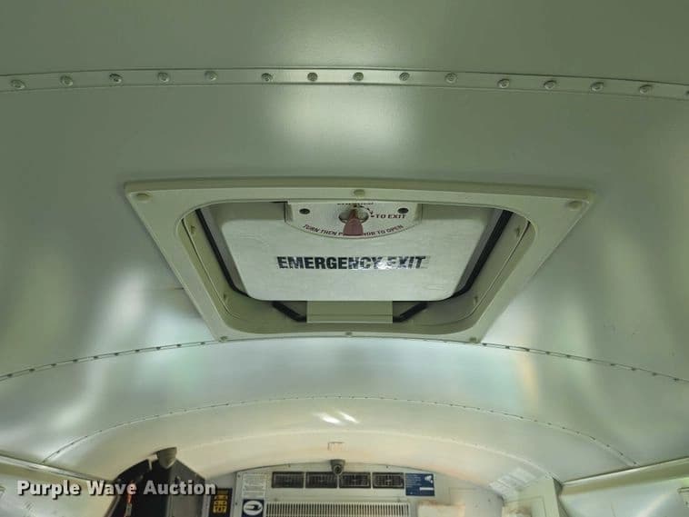 2020 BlueBird Vision school bus School Bus - Thumbnail 51 2020 BlueBird Vision school bus School Bus - Thumbnail 51