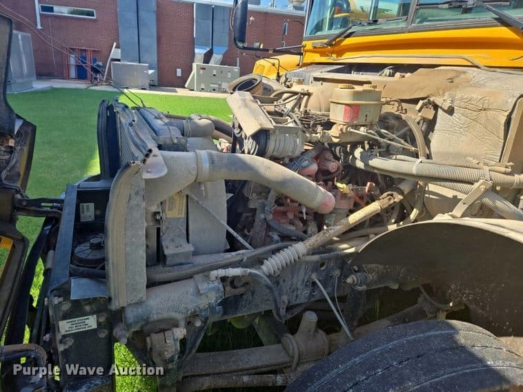 2020 BlueBird Vision school bus School Bus - Thumbnail 52 2020 BlueBird Vision school bus School Bus - Thumbnail 52