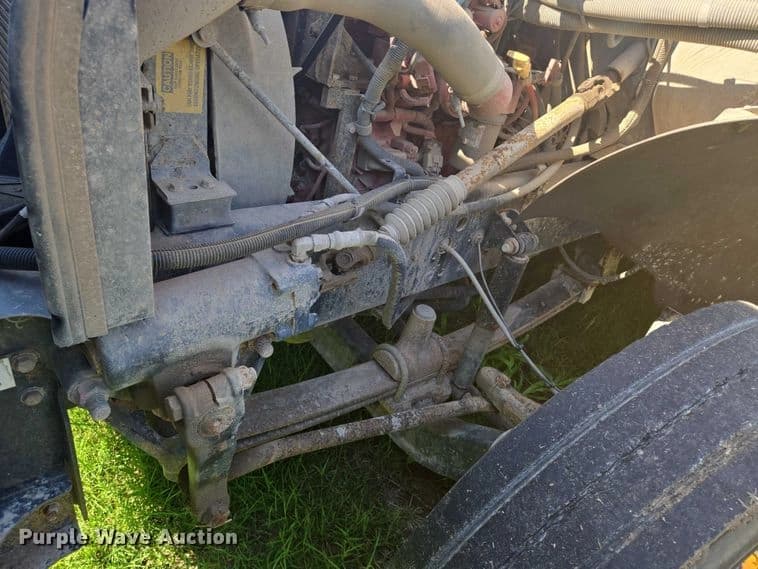 2020 BlueBird Vision school bus School Bus - Thumbnail 53 2020 BlueBird Vision school bus School Bus - Thumbnail 53