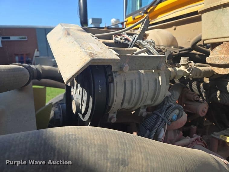 2020 BlueBird Vision school bus School Bus - Thumbnail 54 2020 BlueBird Vision school bus School Bus - Thumbnail 54