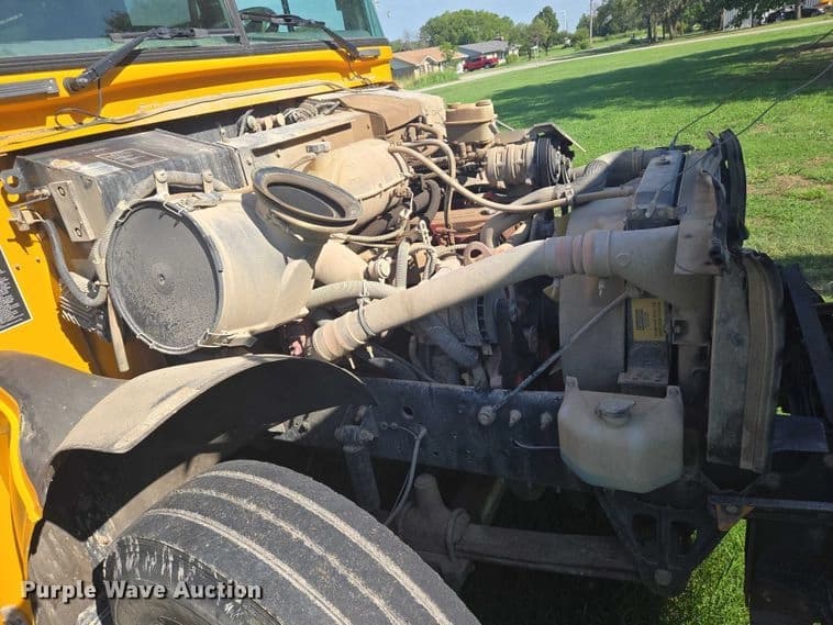 2020 BlueBird Vision school bus School Bus - Thumbnail 55 2020 BlueBird Vision school bus School Bus - Thumbnail 55