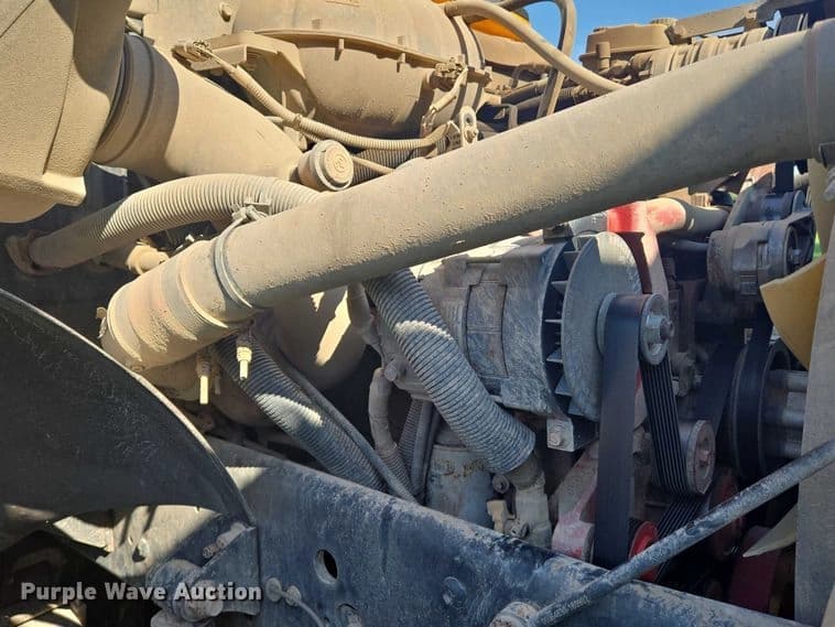 2020 BlueBird Vision school bus School Bus - Thumbnail 57 2020 BlueBird Vision school bus School Bus - Thumbnail 57