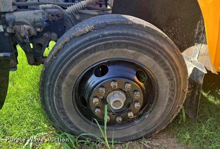 2020 BlueBird Vision school bus School Bus - Thumbnail 59 2020 BlueBird Vision school bus School Bus - Thumbnail 59