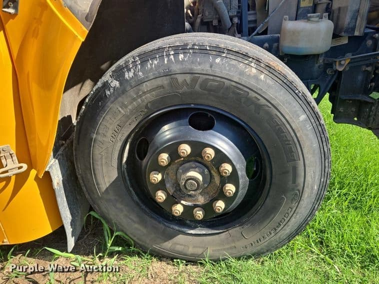 2020 BlueBird Vision school bus School Bus - Thumbnail 61 2020 BlueBird Vision school bus School Bus - Thumbnail 61