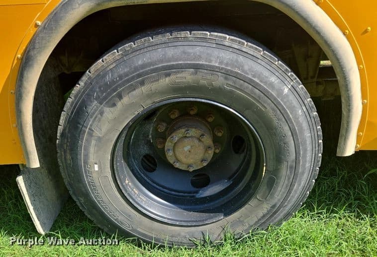 2020 BlueBird Vision school bus School Bus - Thumbnail 63 2020 BlueBird Vision school bus School Bus - Thumbnail 63