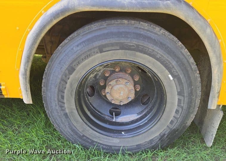 2020 BlueBird Vision school bus School Bus - Thumbnail 66 2020 BlueBird Vision school bus School Bus - Thumbnail 66