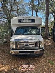 2013 Ford E350 Shuttle Bus - Thumbnail 2 2013 Ford E350 Shuttle Bus - Thumbnail 2